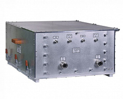 Schwarzbeck HVSE 8601